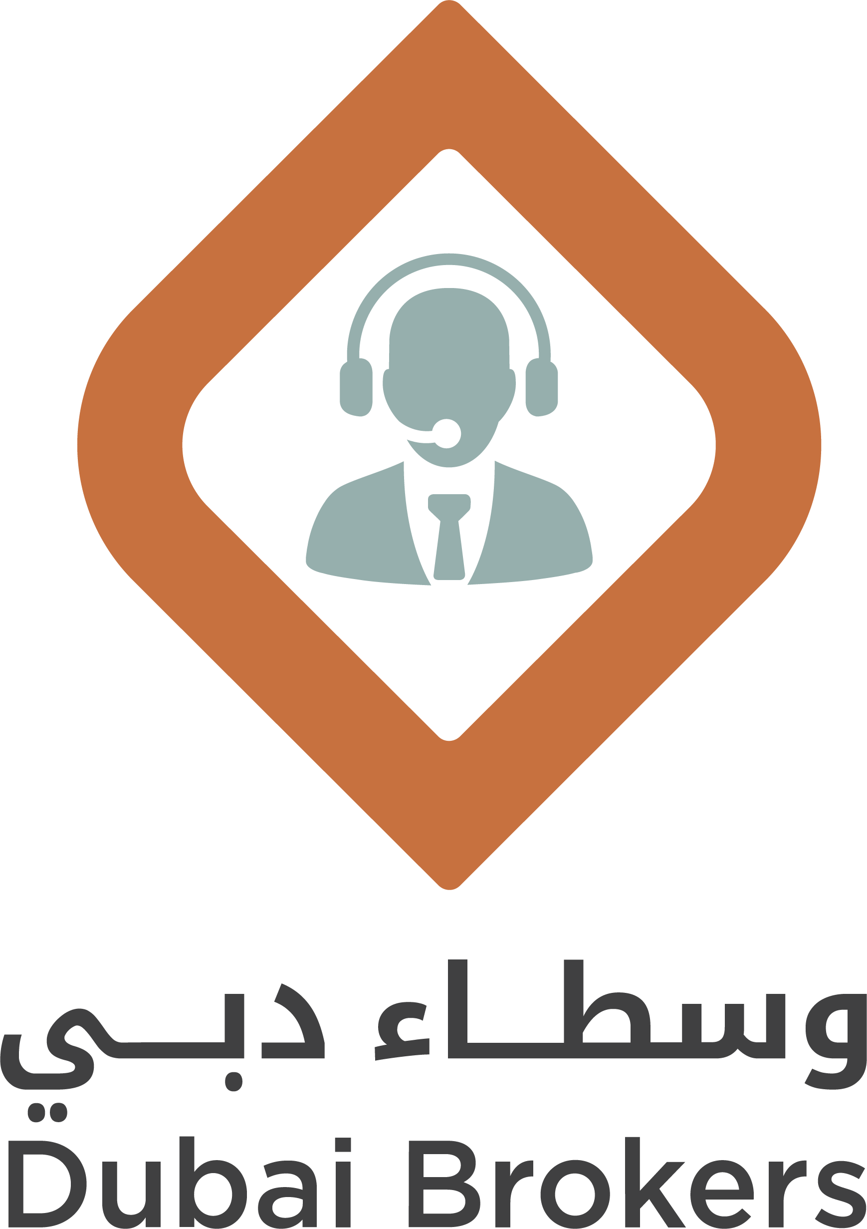 وسطاء دبي