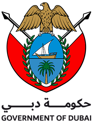 حكومة دبي